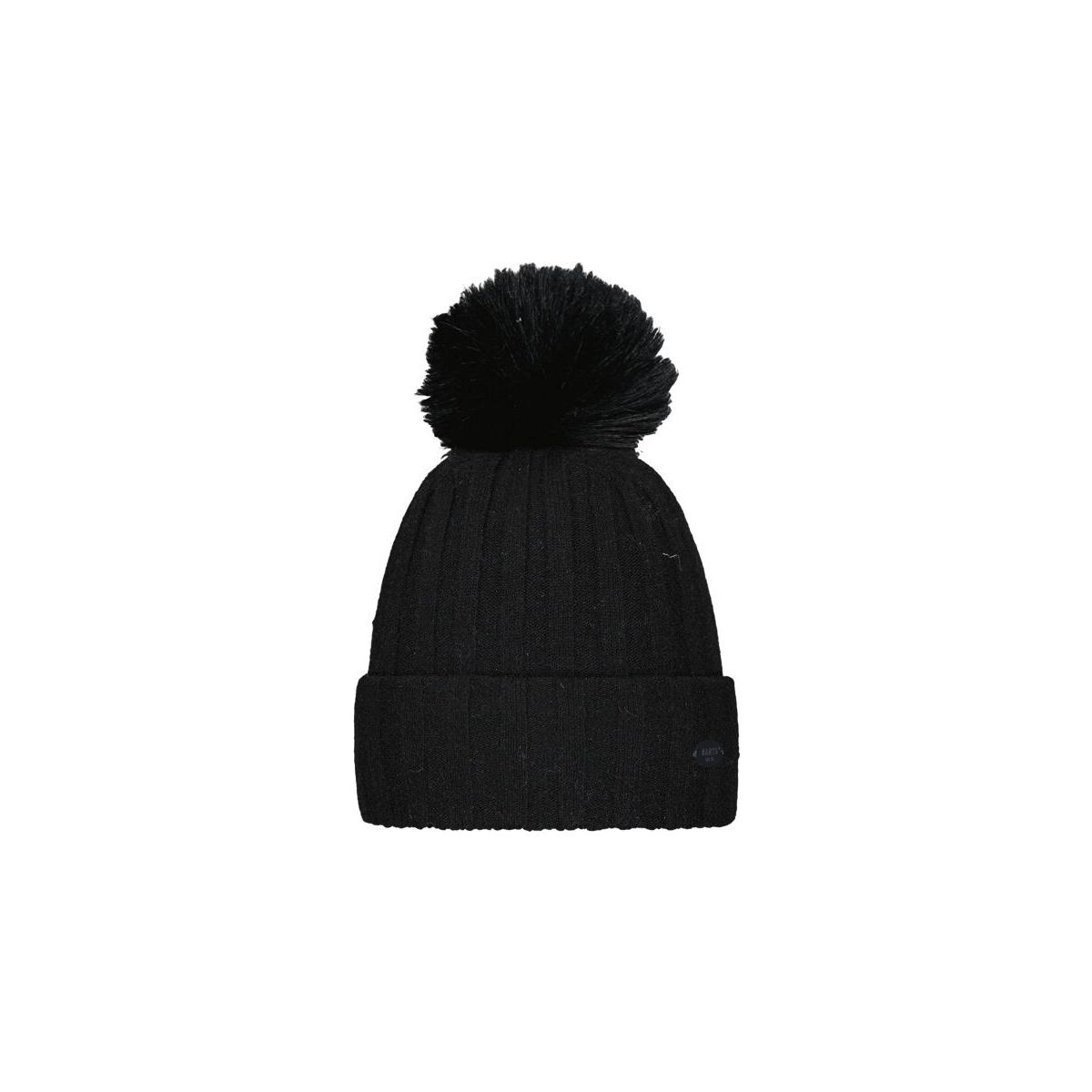 Barts Augustia Beanie black (01) 6891001