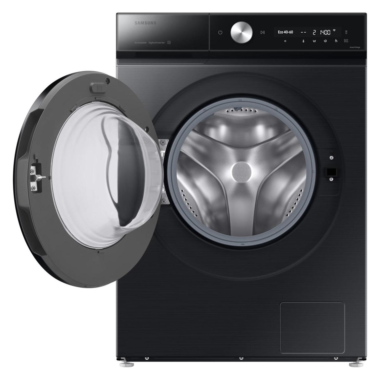 Samsung WW11DB8B95GBU3 (11 kg, Links) (WW11DB8B95GBU3)