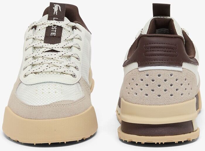 LACOSTE Baskets basses SLAM BREAK
