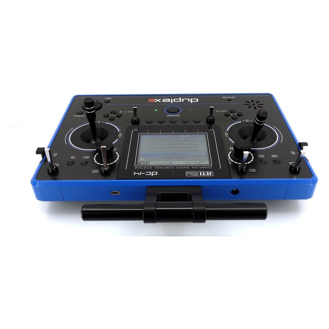 Jeti DC-14 II Blau Multimode (80001690)