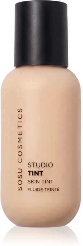 SOSU Cosmetics Studio Tint light tinted fluid shade 04 Neutral 40 ml