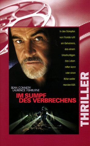 Arne Glimcher - Im Sumpf des Verbrechens [VHS] - Preis vom 11.10.2026 23:13:37 h