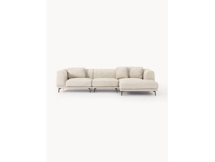 Ecksofa Allpa (4-Sitzer)