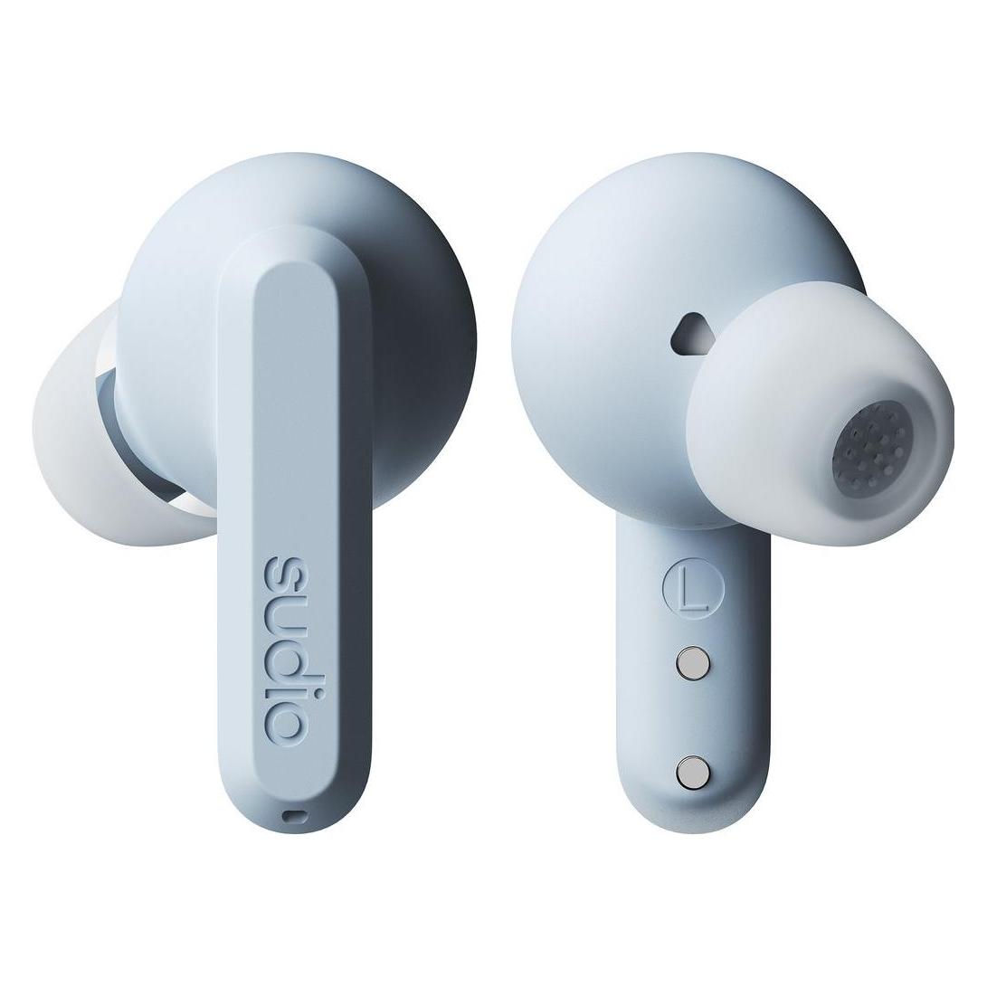 Sudio A3 Pro Blue (ANC, 25 h, Kabellos) (A3PROBLU)