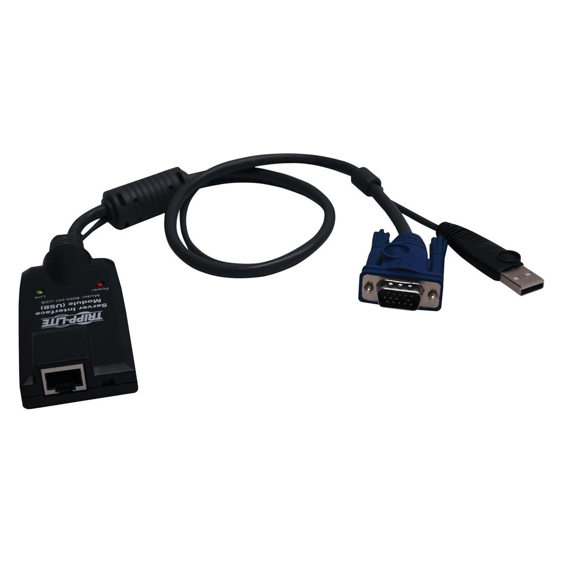 Eaton NetDirector USB Server Interface Unit B064-Series (B055-001-USB)