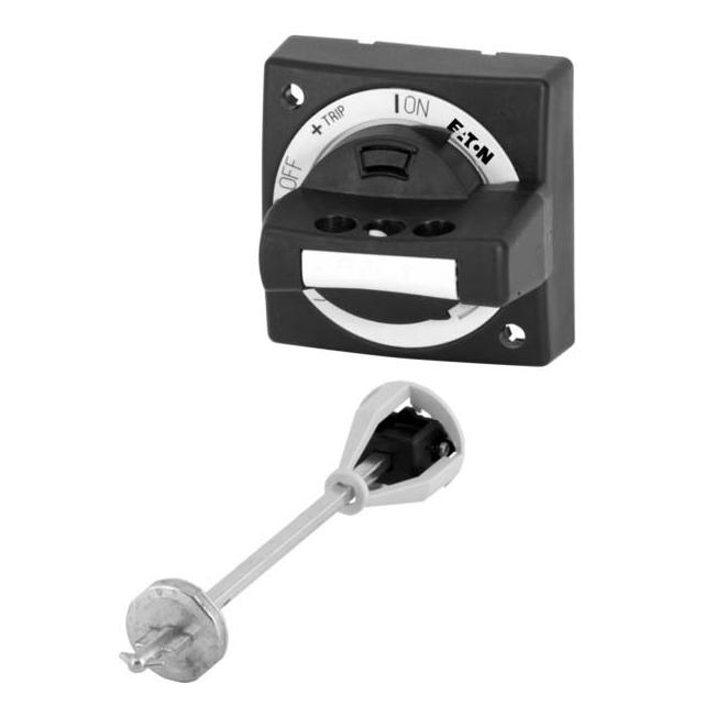 Eaton Türkupplungsdrehgriff PKE-XH (142416)