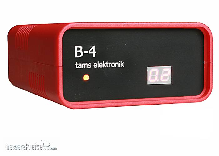 Tams Elektronik 40-19417-01