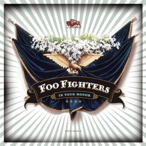Foo Fighters - In Your Honour - Preis vom 11.10.2026 23:13:37 h