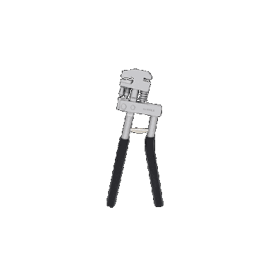 KS TOOLS Lochzange 1180055