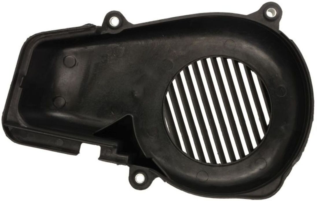 Déflecteur d'air de ventilateur RMS 14 258 0011