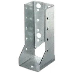 GAH, Holzverbinder, Balkenschuh Typ B (Balkenschuh, 25 Stk.)