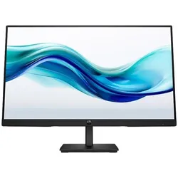 HP Series 3 Pro 322ph (1920 x 1080 Pixel, 21.50"), Monitor, Schwarz