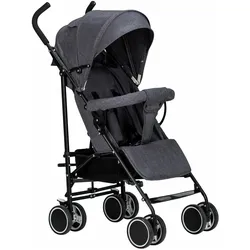 FreeON, Kinderwagen, Simple Grey Sportkinderwagen