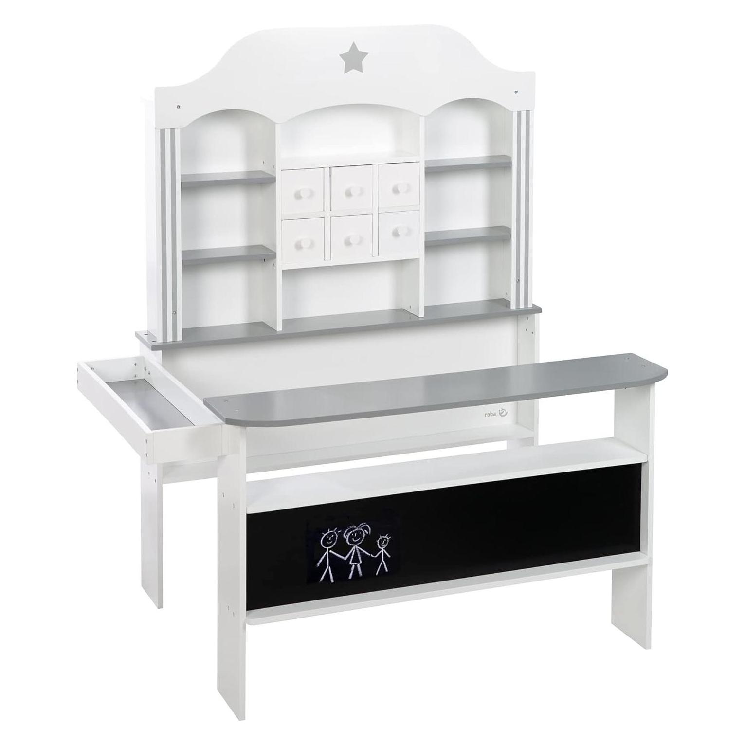 Roba Candyshop (92808WE)