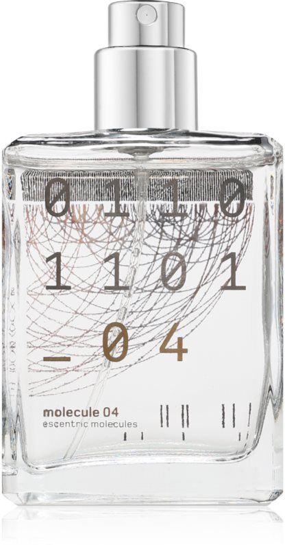 Escentric Molecules Molecule 04 EDT U 30 ml