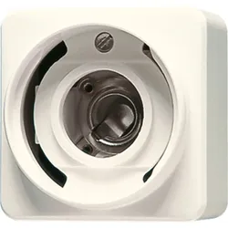 Jung Lichtsignal o.Haube ws 637-14 A
