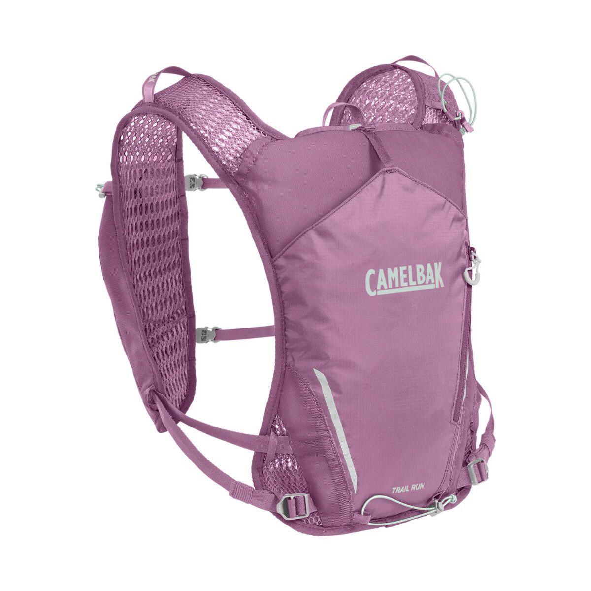 Camelbak Womens Trail Run Vest 1L lavendar 360237-003
