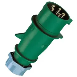 Mennekes 2244 Stecker AM-TOP 32A5p10h>50-500V IP44