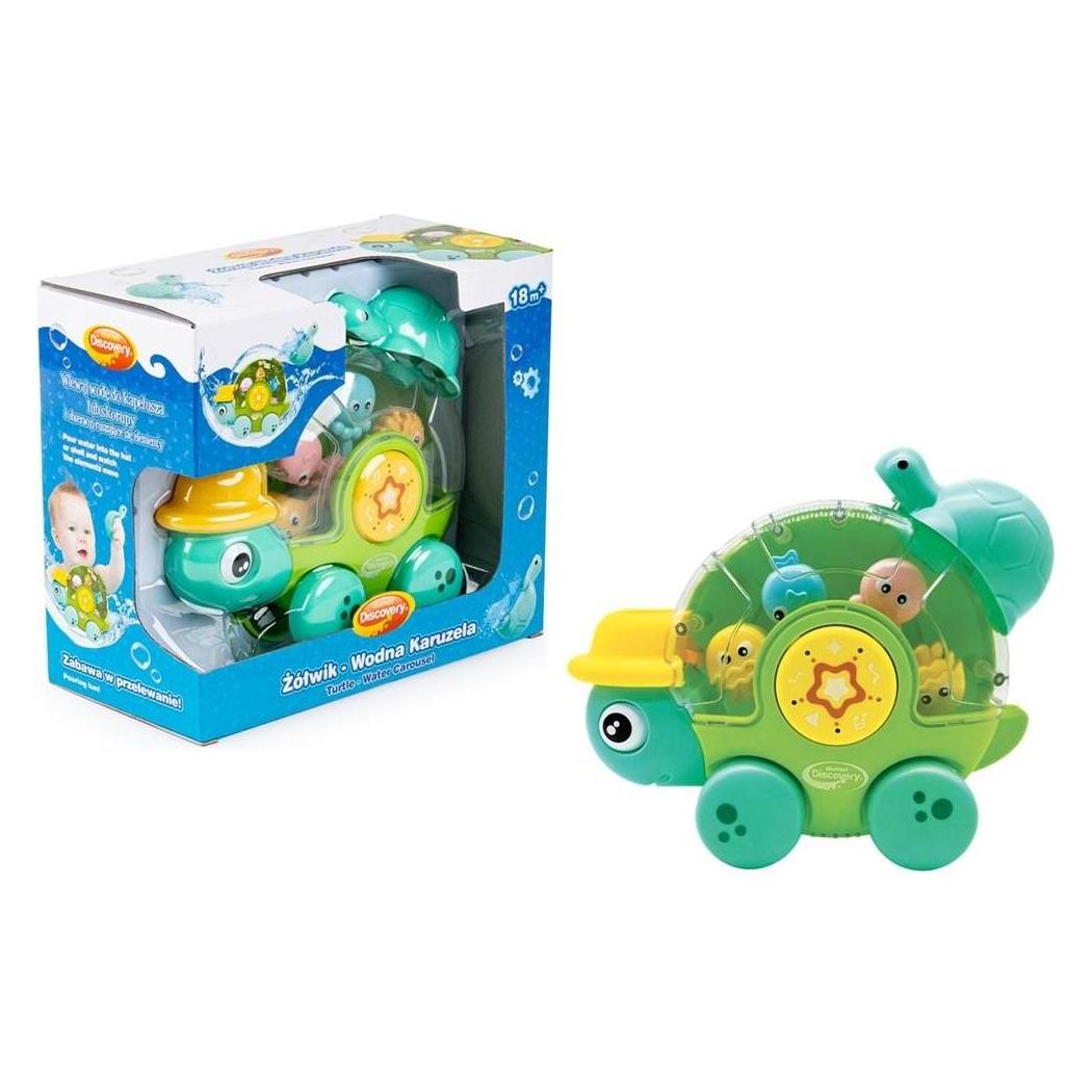 Teka Schildkröten-Wasserkarussell (47993196)