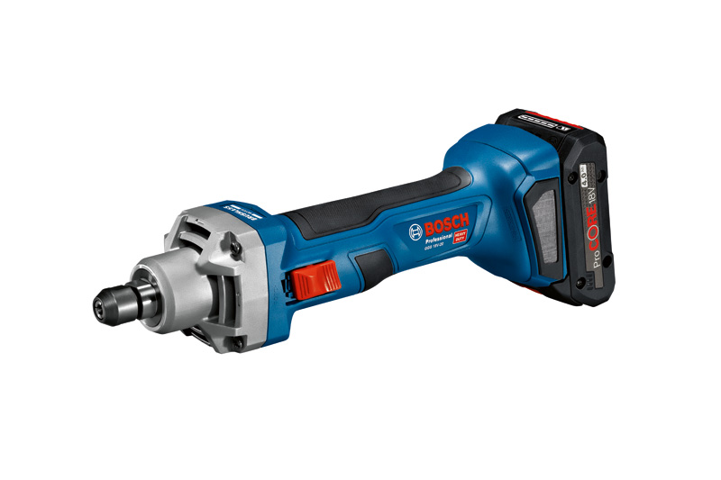 Bosch Akku-Geradschleifer GGS 18V-20 06019B5401