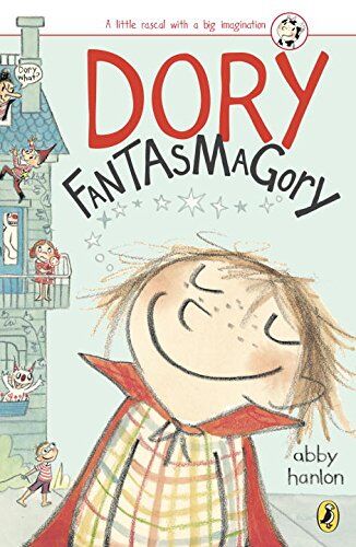 Abby Hanlon - Dory Fantasmagory - Preis vom 11.10.2026 03:10:56 h