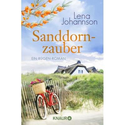 Sanddornzauber, Taschenbuch von Lena Johannson, Knaur Taschenbuch