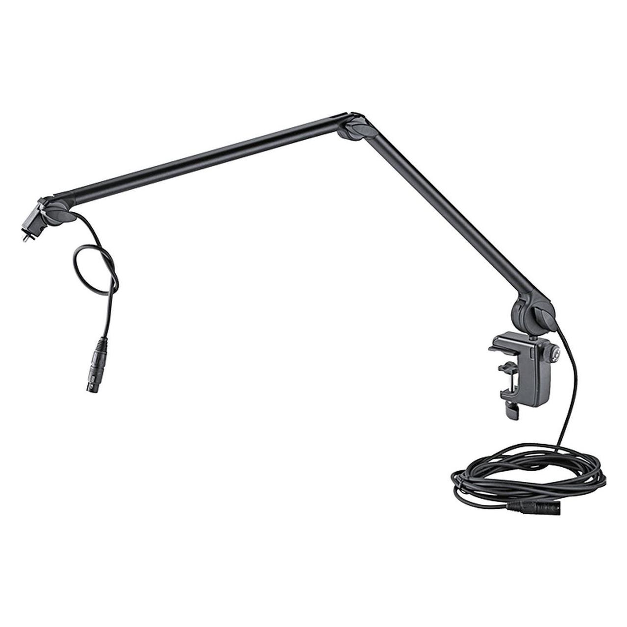 K&M 23860 Mikrofonarm (23860-311-55)