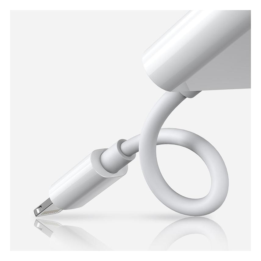 Joyroom Headphone Adapter (Lightning, Lightning) (S-Y104)