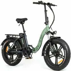 Youin, E-Bike