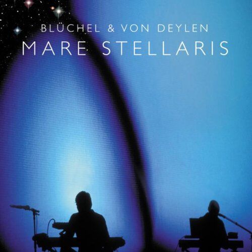 Blüchel & Von Deylen - Mare Stellaris - Preis vom 11.10.2026 03:10:56 h