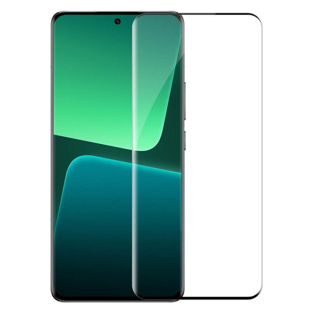 Screenguard Xiaomi 13 Ultra Panzerglas Schutzfolie Case Friendly Design (Xiaomi 13 Ultra) (00032291)