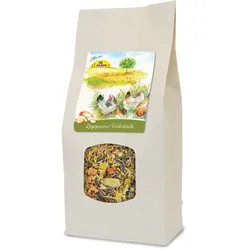 JR FARM Legepower-Frühstück 1kg Hühnerfutter
