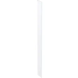 Geberit Seitenverkleidung zu Geberit Monolith Sanitärmodul für Waschtische