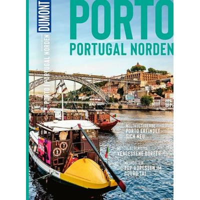 DuMont Bildatlas Porto, Taschenbuch von Daniela Schetar,Friedrich Köthe, MairDuMont, 978-3-7701-9183-3