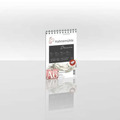 Hahnemühle Papier Dessin, DIN A 6, 150 g/m²