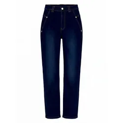 7/8-Jeans Peter Hahn denim, 22