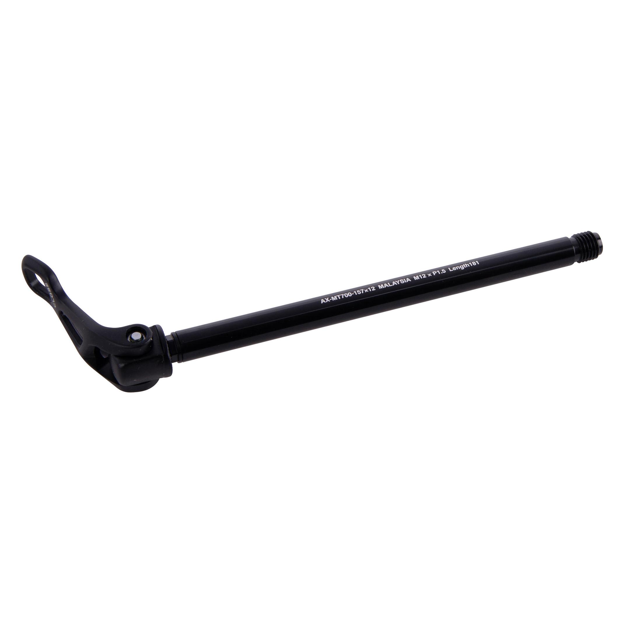 Shimano STECKACHSE I-TYP 12X157MM E-T. (EAXMT70015712)