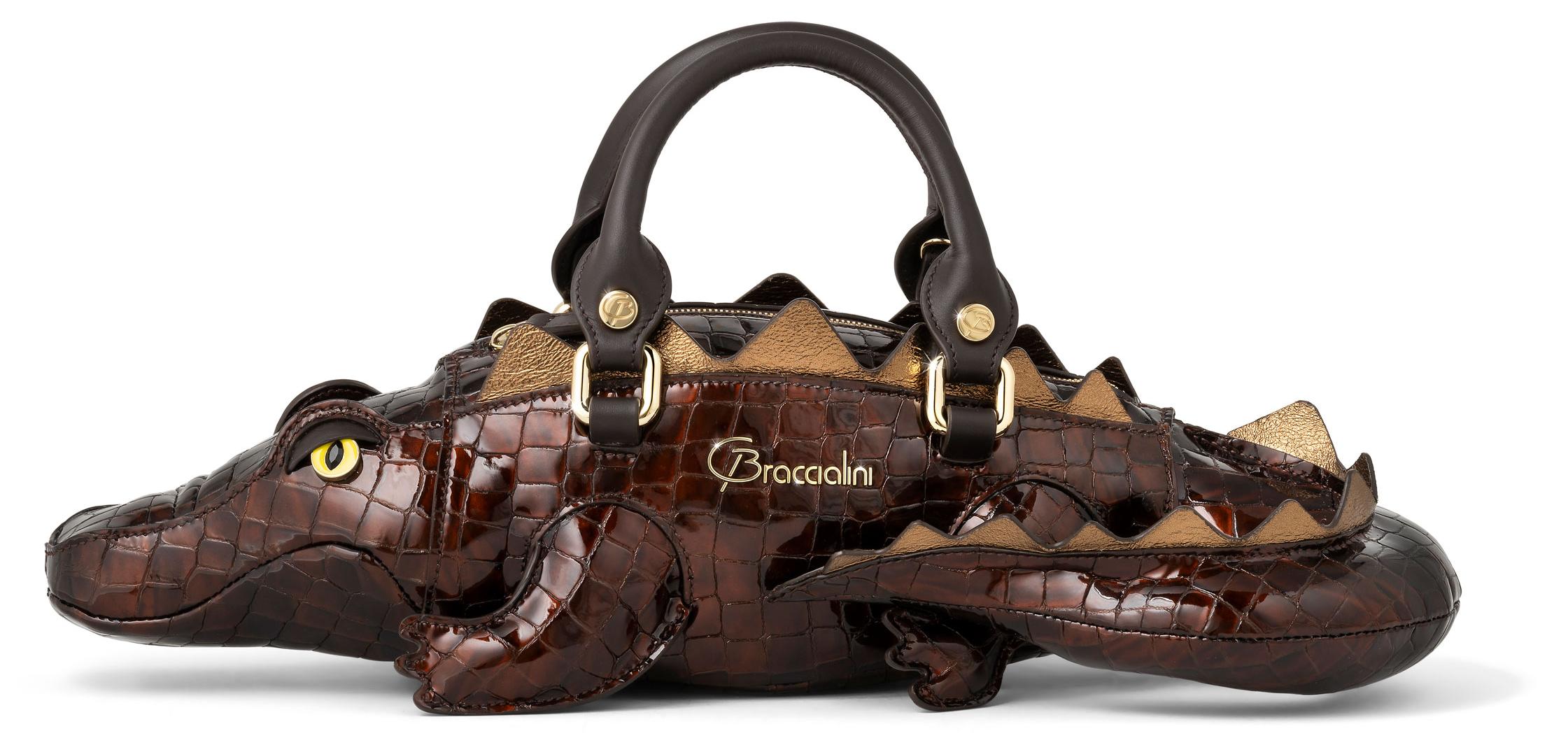 Tema Coccodrillo