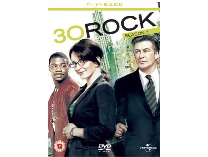 30 Rock: Season 1