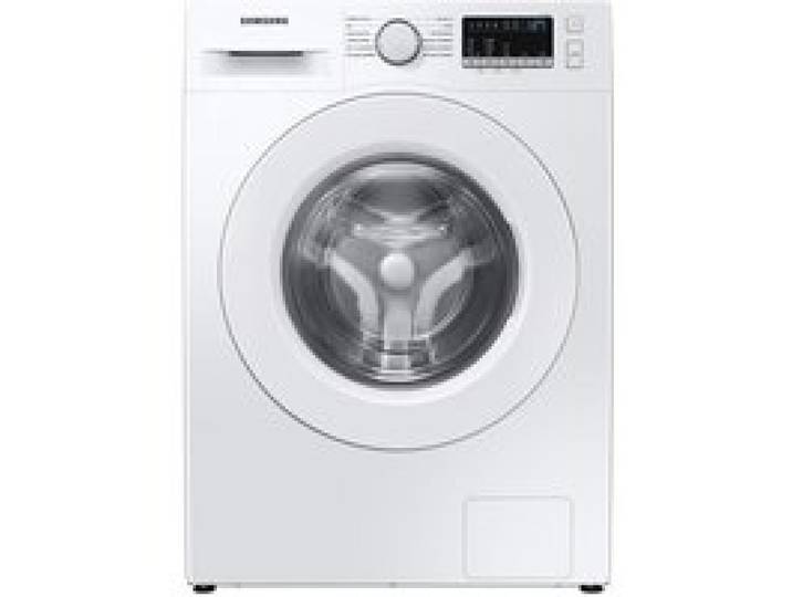 Lave‑linge - SAMSUNG - WW90T4046EE - 9 kg - 1400 trs/min - Chargement frontal