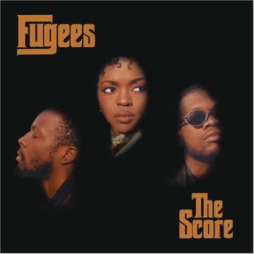 The Fugees - The Score - Preis vom 08.10.2026 07:26:42 h