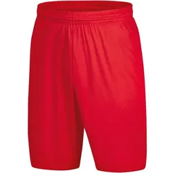 Jako Sporthose Palermo 2.0 Kinder - sportrot - 140