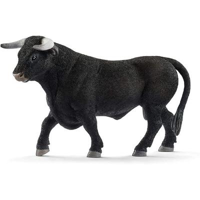 schleich® 13875 Schwarzer Stier