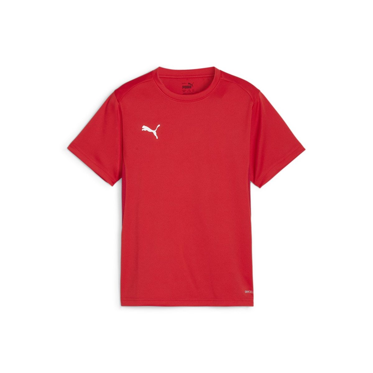 Puma Teamgoal Jersey Jr puma red-puma white-fast red (01) 176 658637-01-176
