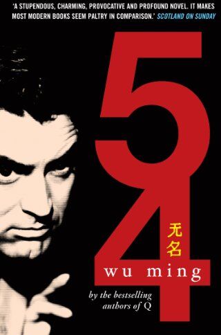Wu Ming - 54 - Preis vom 10.10.2026 11:48:34 h
