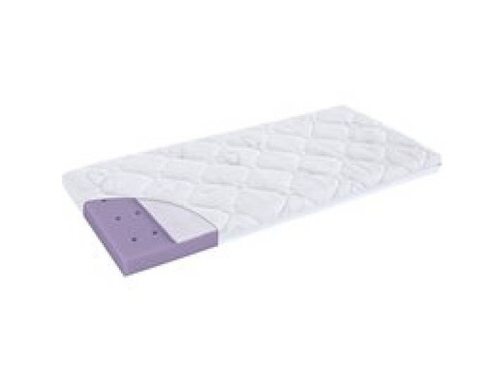 Matratze Brise Light für Beistellbett 43x80 cm