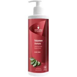 Bioturm Shampoo Volumen 500ml
