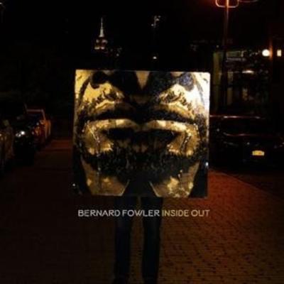 Inside Out - Bernard Fowler, CD