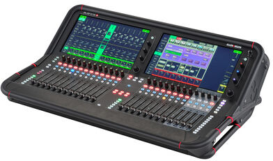 Allen & Heath Avantis Ultra
