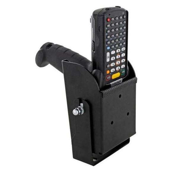 Max Michel Scannerhalter für Zebra MC3300, Montagebügel (30-50011-06)